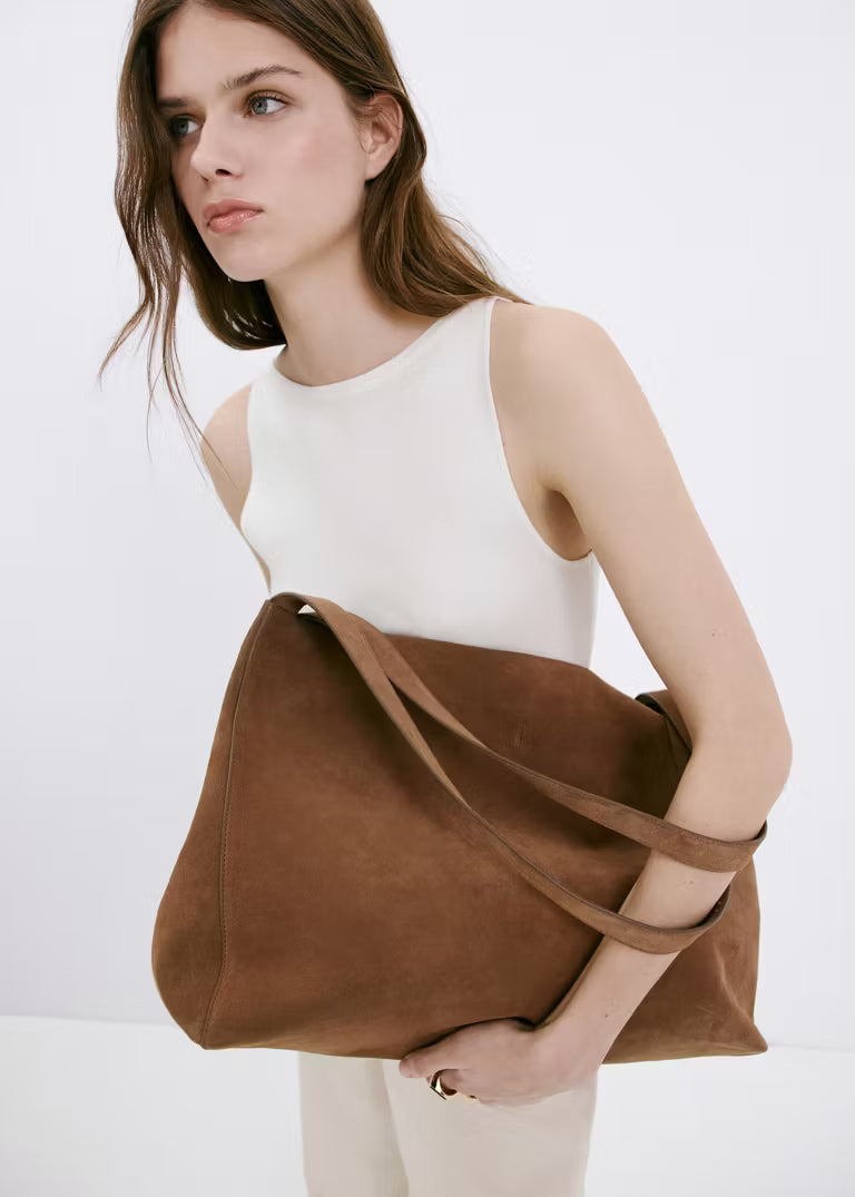 FINE KNIT BOAT NECK TAP